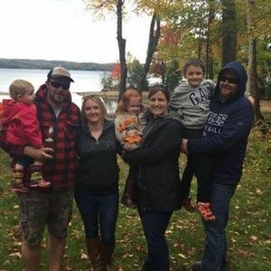 Meet your Posher, Patti